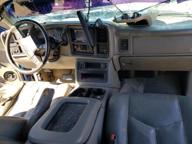 Photo 9 from auction – 2003 CHEVROLET SILVERADO with VIN 1GCEK19T23Z174669