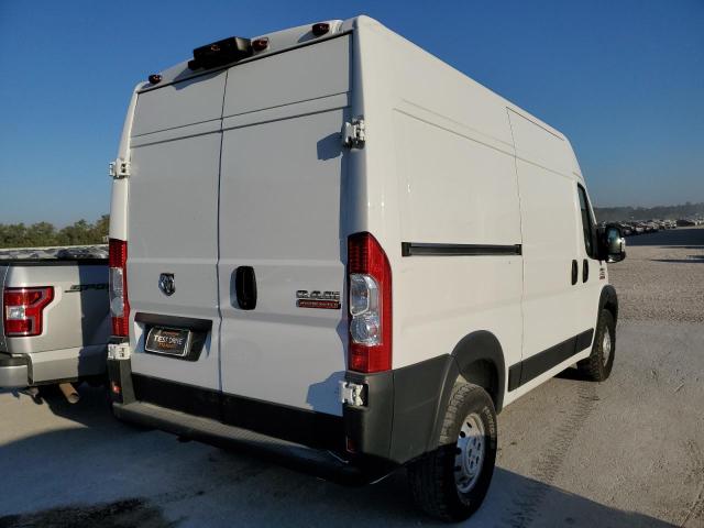 Photo 4 from auction – 2020 RAM PROMASTER with VIN 3C6TRVBGXLE102435