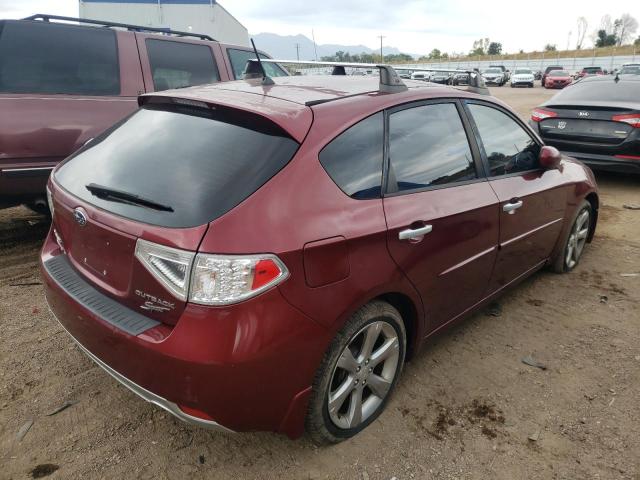 Zdjęcie 4 z aukcji – 2011 SUBARU IMPREZA OU z VIN JF1GH6D67BH831658