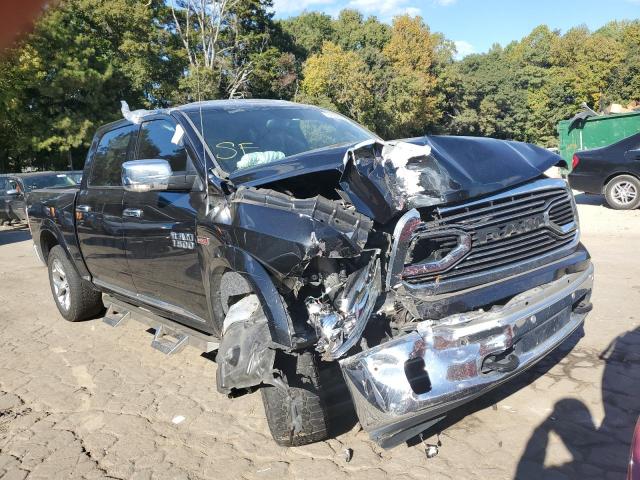 RAM 1500 LONGH 2016 with VIN 1C6RR7PMXGS138200 - Photo from auction