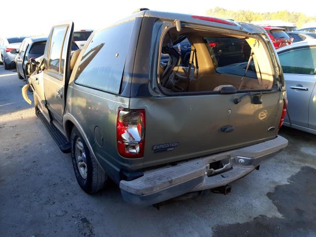 Photo 3 from auction – 1999 FORD EXPEDITION with VIN 1FMRU17L2XLC50247