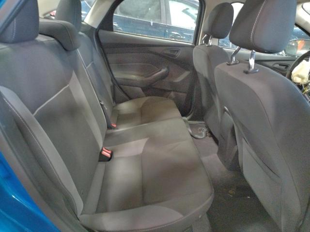 Photo 6 from auction – 2012 FORD FOCUS SE with VIN 1FAHP3F22CL243956