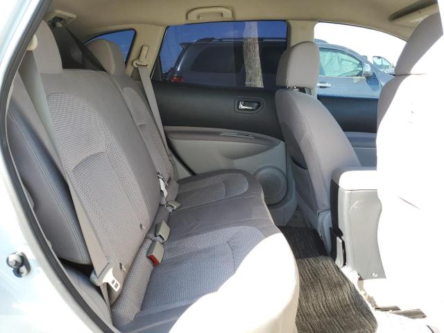 Photo 6 from auction – 2011 NISSAN ROGUE S with VIN JN8AS5MTXBW186747