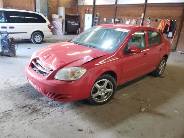 Photo 2 from auction – 2010 CHEVROLET COBALT 2LT with VIN 1G1AF5F59A7189980