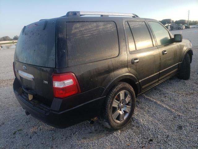 Photo 4 from auction – 2010 FORD EXPEDITION with VIN 1FMJU2A58AEA17398