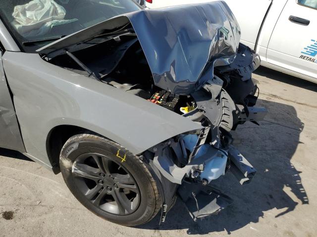 Photo 9 from auction – 2019 DODGE CHARGER SX with VIN 2C3CDXBG8KH664201