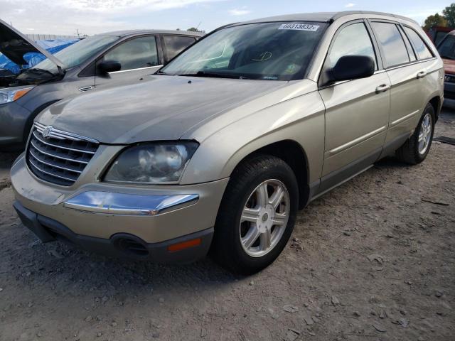 Foto 2 de la subasta – 2006 CHRYSLER PACIFICA T con VIN 2A4GM68416R819704