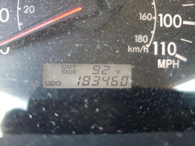 Photo 8 from auction – 2007 TOYOTA COROLLA CE with VIN 1NXBR30E77Z880639