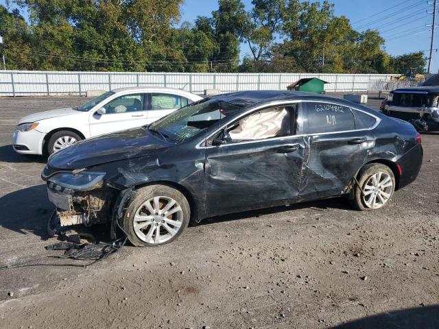 Photo 10 from auction – 2016 CHRYSLER 200 LIMITE with VIN 1C3CCCAB8GN182800
