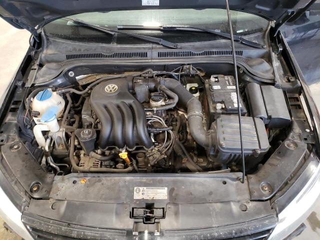 Photo 7 from auction – 2011 VOLKSWAGEN JETTA BASE with VIN 3VW2K7AJ1BM086709