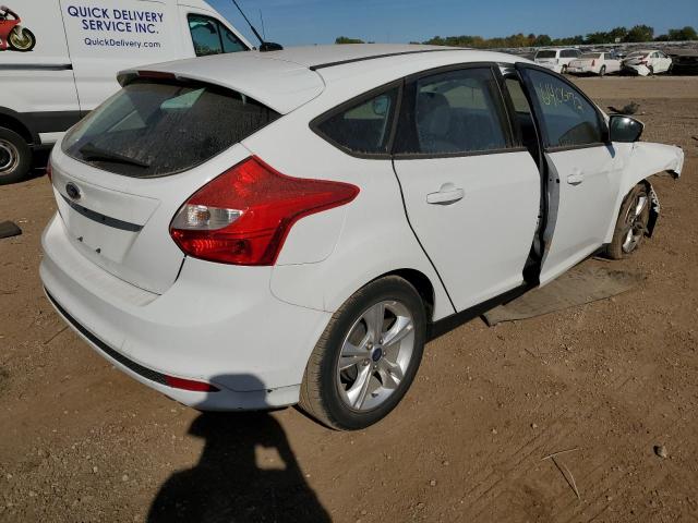 Photo 4 from auction – 2013 FORD FOCUS SE with VIN 1FADP3K25DL340560