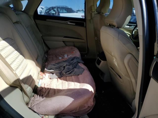 Photo 6 from auction – 2016 FORD FUSION SE with VIN 1FA6P0H70G5116499