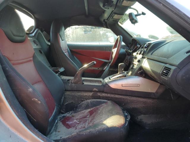Photo 5 from auction – 2007 SATURN SKY with VIN 1G8MB35B07Y128686