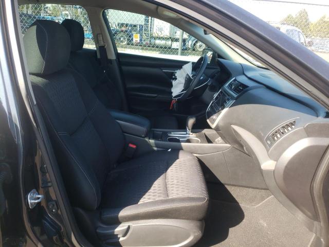 Photo 5 from auction – 2016 NISSAN ALTIMA 2.5 with VIN 1N4AL3AP5GC283826