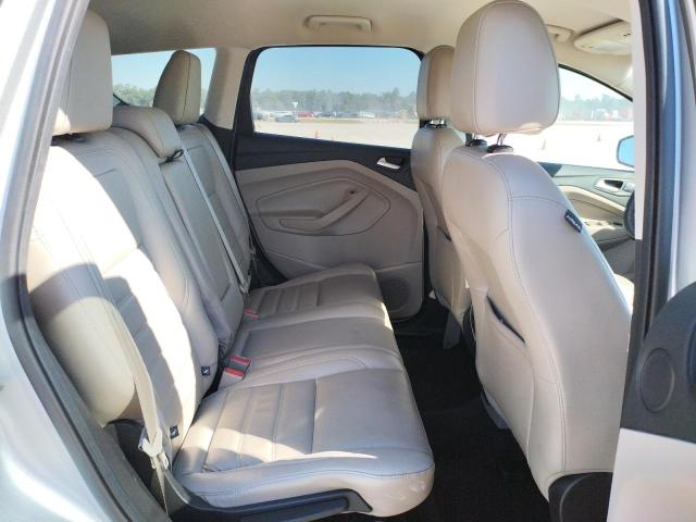Photo 6 from auction – 2017 FORD ESCAPE TIT with VIN 1FMCU0J91HUA63056