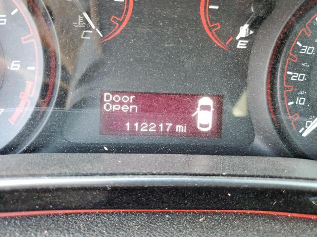 Photo 8 from auction – 2016 DODGE DART SXT with VIN 1C3CDFBB8GD629967
