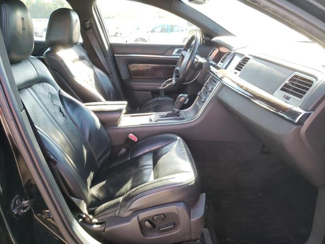 Photo 5 from auction – 2012 LINCOLN MKS with VIN 1LNHL9ER1CG801520