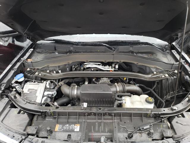 Photo 7 from auction – 2021 FORD EXPLORER S with VIN 1FM5K8GC2MGB38937