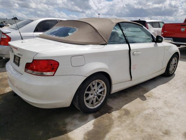 Photo 4 from auction – 2011 BMW 128 I with VIN WBAUL7C55BVM80936