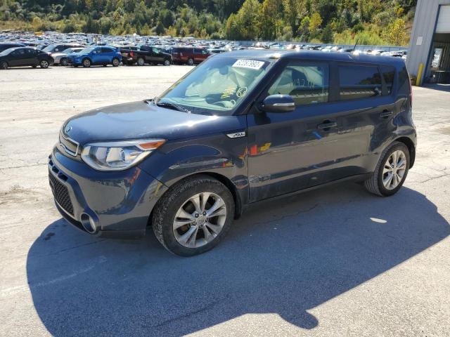 Photo 9 from auction – 2016 KIA SOUL ! with VIN KNDJX3A54G7279224