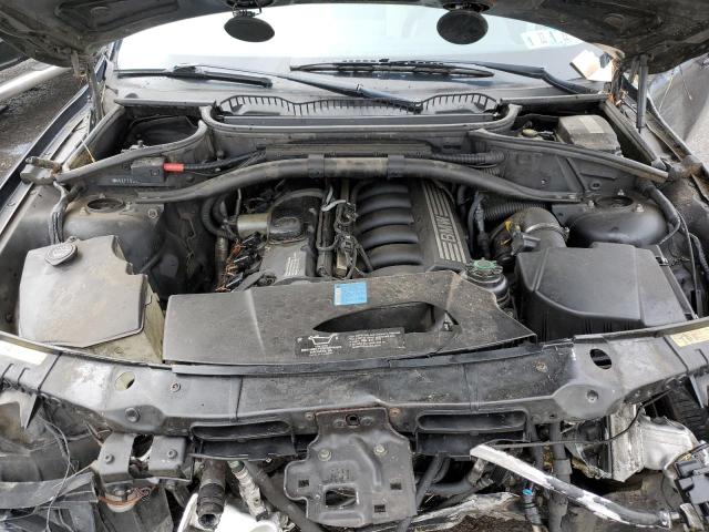 Photo 7 from auction – 2008 BMW X3 3.0SI with VIN WBXPC93408WJ14214