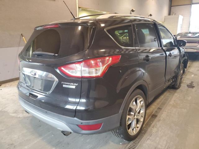 Photo 4 from auction – 2015 FORD ESCAPE TIT with VIN 1FMCU0J91FUA15182