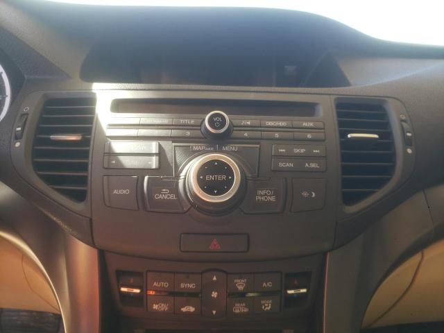 Photo 9 from auction – 2012 ACURA TSX TECH with VIN JH4CU2F64CC011593