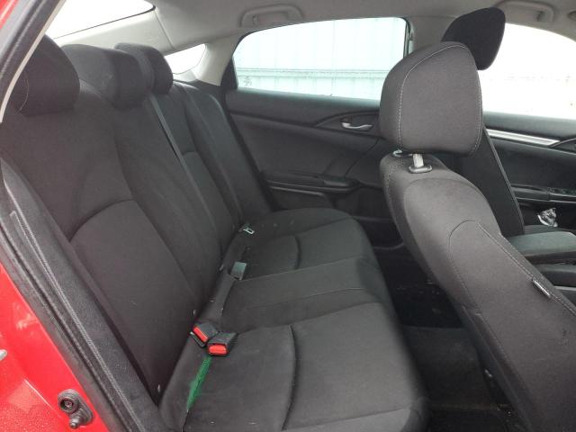 Photo 6 from auction – 2016 HONDA CIVIC LX with VIN 2HGFC2F53GH511838