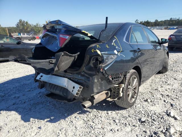 Photo 9 from auction – 2017 TOYOTA CAMRY LE with VIN 4T1BF1FK5HU651999