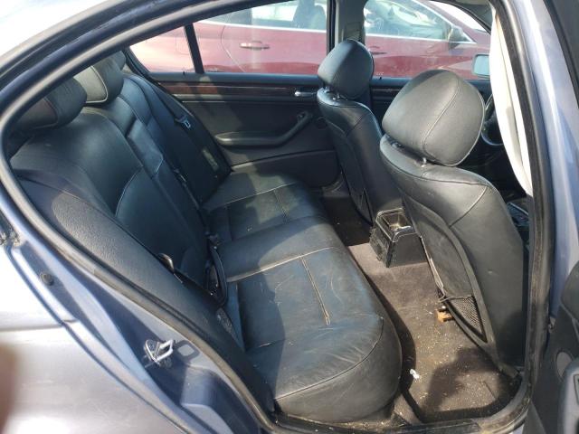 Photo 6 from auction – 2003 BMW 325 I with VIN WBAET37403NJ38682