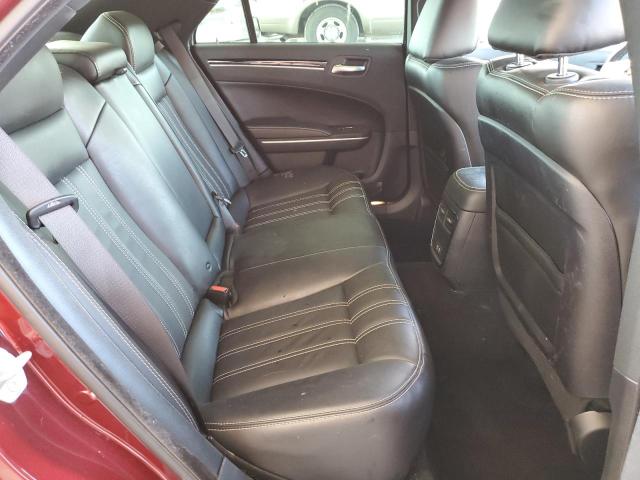 Photo 6 from auction – 2019 CHRYSLER 300 S with VIN 2C3CCABG8KH760927