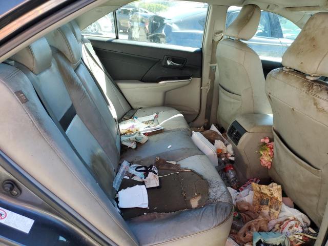 Photo 6 from auction – 2014 TOYOTA CAMRY L with VIN 4T4BF1FKXER366104