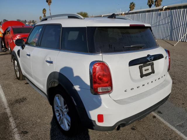 Photo 3 from auction – 2018 MINI COOPER COU with VIN WMZYS7C33J3E09222