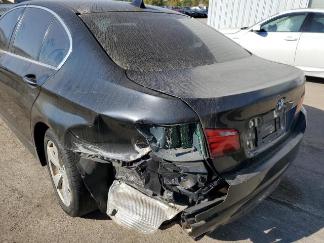 Photo 9 from auction – 2011 BMW 535 I with VIN WBAFR7C55BC600852