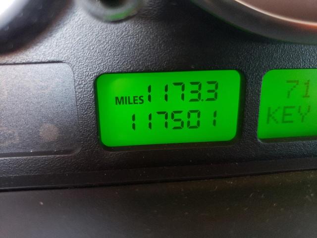 Photo 8 from auction – 2007 LAND ROVER RANGE ROVE with VIN SALMF13447A253887