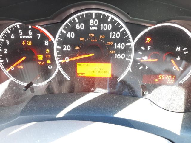 Photo 8 from auction – 2012 NISSAN ALTIMA BAS with VIN 1N4AL2APXCC249207