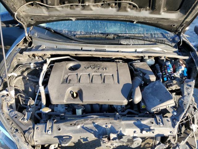 Photo 7 from auction – 2017 TOYOTA COROLLA L with VIN 5YFBURHE7HP579409