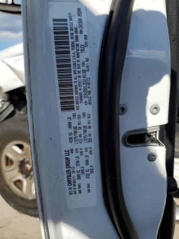 Photo 10 from auction – 2014 RAM 2500 ST with VIN 3C6UR5HL3EG145188