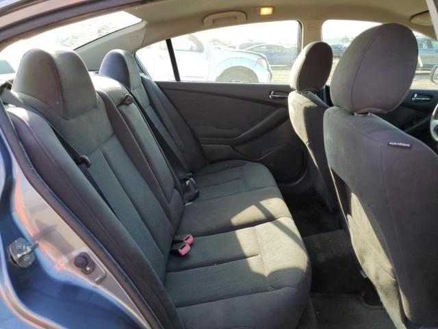 Photo 6 from auction – 2012 NISSAN ALTIMA BAS with VIN 1N4AL2AP6CN429854