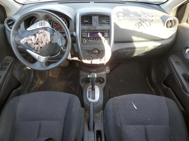 Photo 9 from auction – 2017 NISSAN VERSA S with VIN 3N1CN7APXHL831347