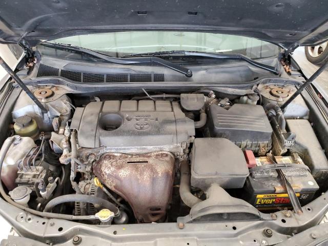 Photo 7 from auction – 2011 TOYOTA CAMRY BASE with VIN 4T1BF3EK4BU170338