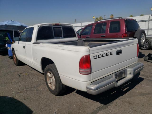 صورة رقم 3 من المزاد - 2001 DODGE DAKOTA مع VIN 1B7GL22X31S177126
