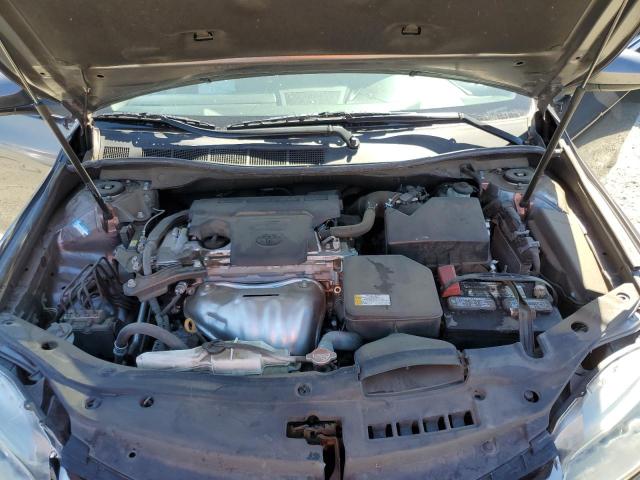 Photo 7 from auction – 2016 TOYOTA CAMRY LE with VIN 4T1BF1FK7GU251800