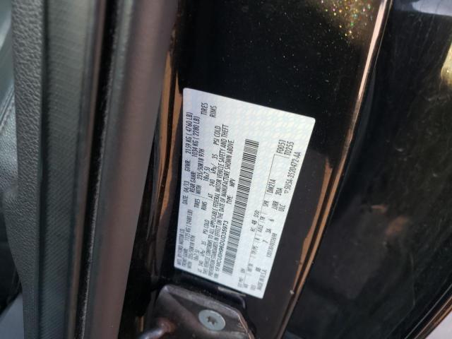 Photo 10 from auction – 2013 FORD ESCAPE SEL with VIN 1FMCU0H96DUD35973