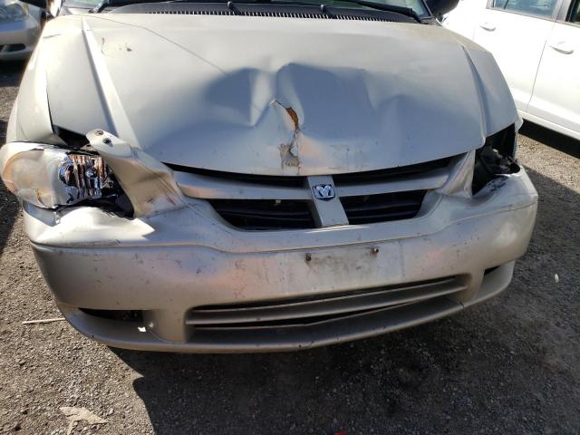 Photo 9 from auction – 2005 DODGE CARAVAN SE with VIN 1D4GP25R25B271315