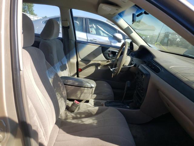 Photo 5 from auction – 2004 CHEVROLET CLASSIC with VIN 1G1ND52F84M630008