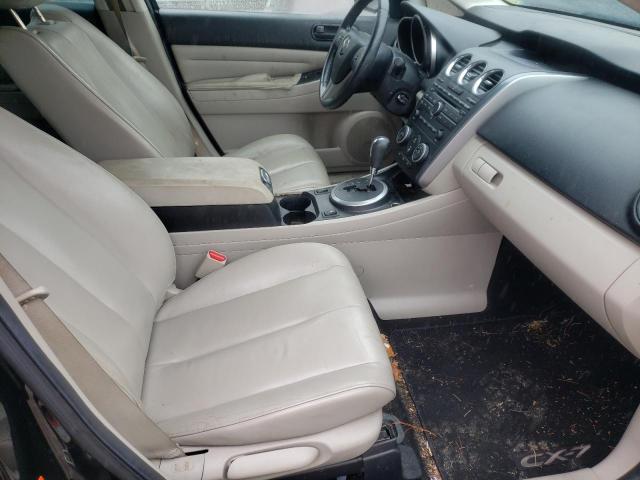 Photo 5 from auction – 2011 MAZDA CX-7 with VIN JM3ER2CM6B0362799
