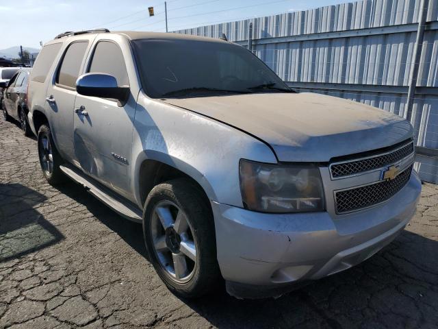 CHEVROLET TAHOE C150 2011 with VIN 1GNSCAE05BR298081 - Photo from auction