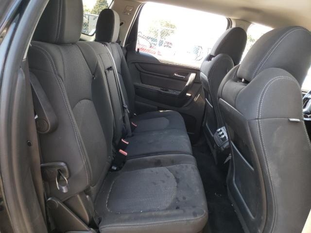 Photo 6 from auction – 2015 CHEVROLET TRAVERSE L with VIN 1GNKVGKD1FJ325866