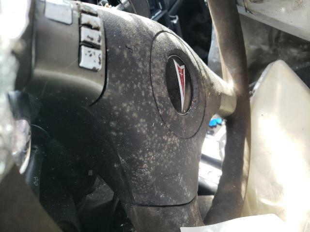Photo 8 from auction – 2010 PONTIAC G6 with VIN 1G2ZA5E07A4111055